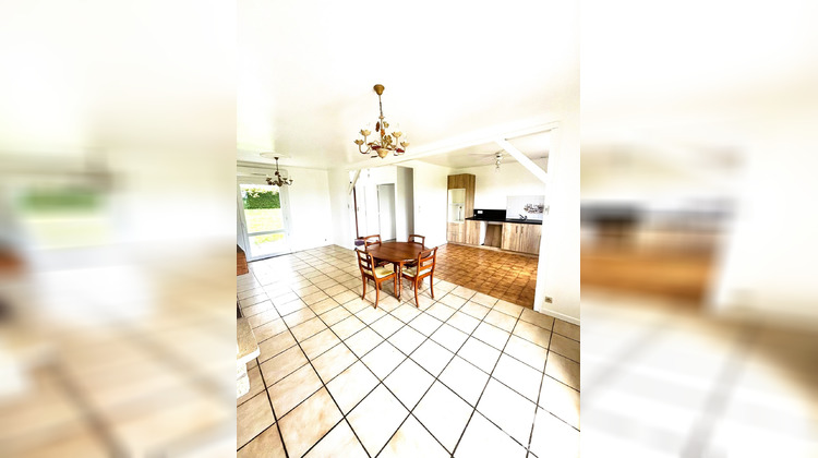 Ma-Cabane - Vente Maison Boussay, 82 m²