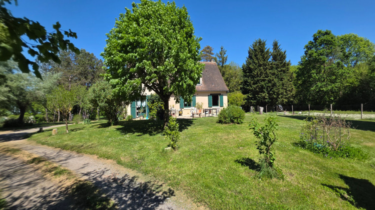 Ma-Cabane - Vente Maison BOUSSAY, 140 m²