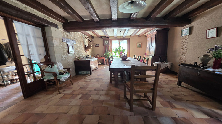 Ma-Cabane - Vente Maison BOUSSAY, 140 m²
