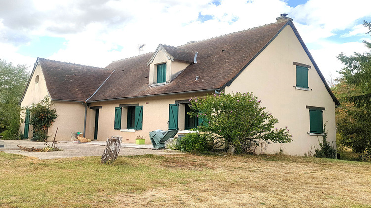Ma-Cabane - Vente Maison BOUSSAY, 133 m²