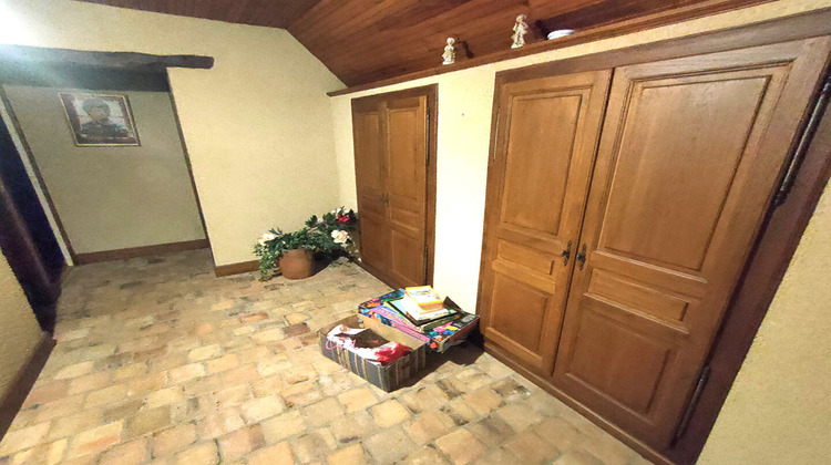 Ma-Cabane - Vente Maison BOUSSAY, 133 m²