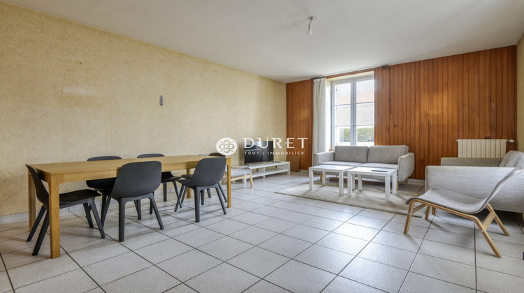 Ma-Cabane - Vente Maison Boussay, 171 m²
