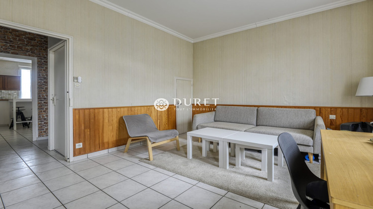 Ma-Cabane - Vente Maison Boussay, 171 m²