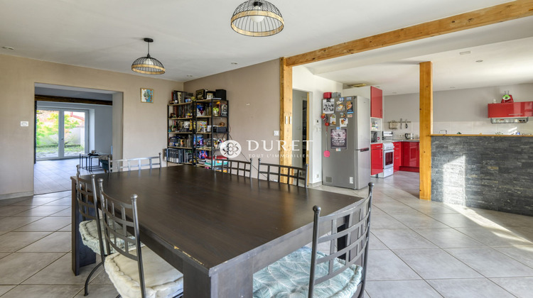 Ma-Cabane - Vente Maison Boussay, 95 m²