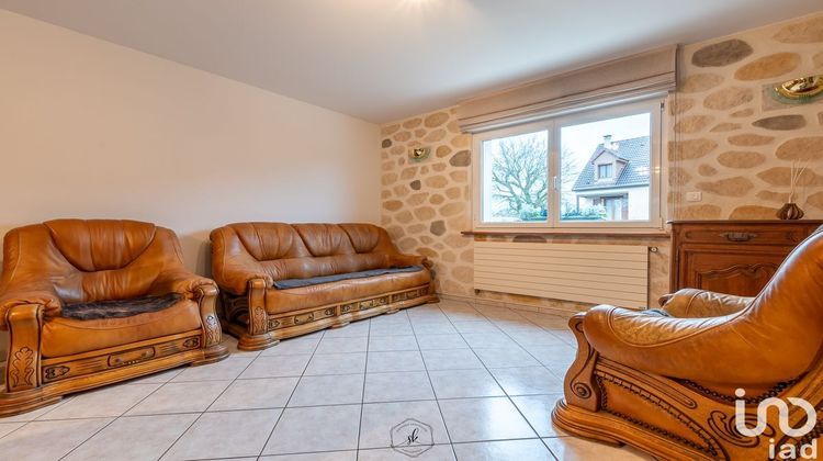 Ma-Cabane - Vente Maison Bousse, 120 m²