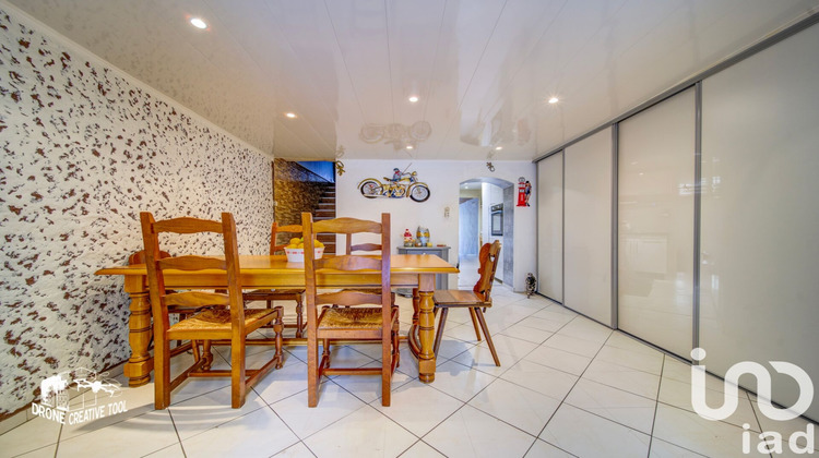 Ma-Cabane - Vente Maison Bousse, 80 m²