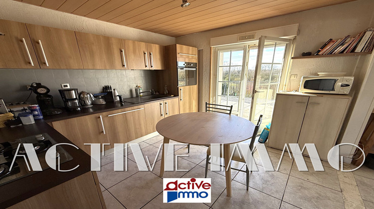 Ma-Cabane - Vente Maison BOUSSE, 80 m²