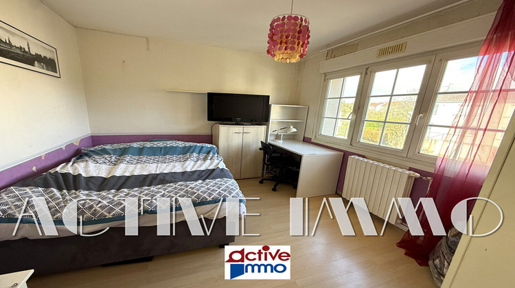 Ma-Cabane - Vente Maison BOUSSE, 80 m²