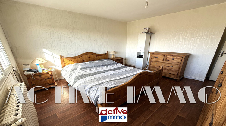 Ma-Cabane - Vente Maison BOUSSE, 80 m²