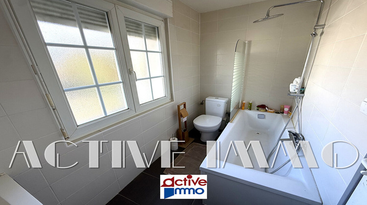 Ma-Cabane - Vente Maison BOUSSE, 80 m²