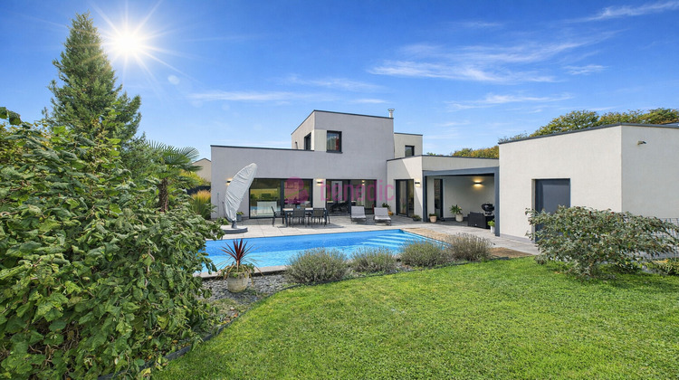 Ma-Cabane - Vente Maison BOUSSE, 179 m²