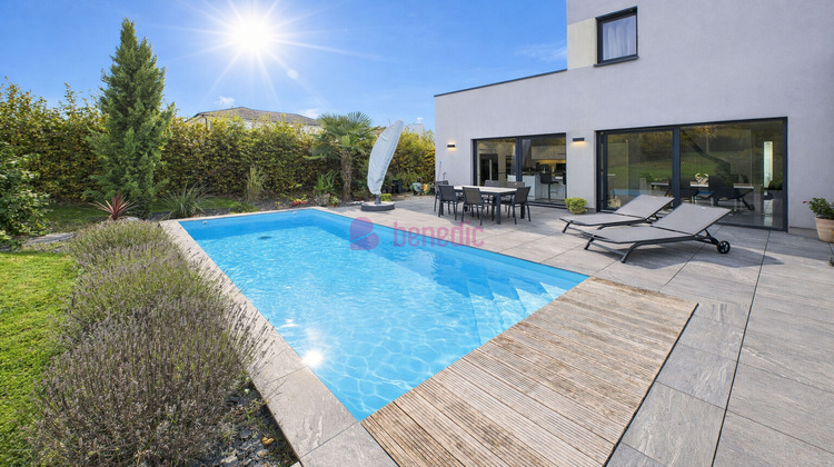 Ma-Cabane - Vente Maison BOUSSE, 179 m²