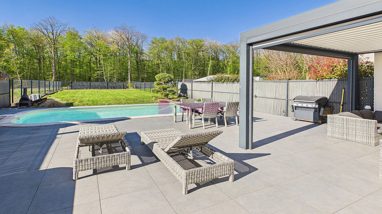 Ma-Cabane - Vente Maison BOUSSE, 95 m²