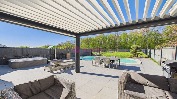 Ma-Cabane - Vente Maison BOUSSE, 95 m²