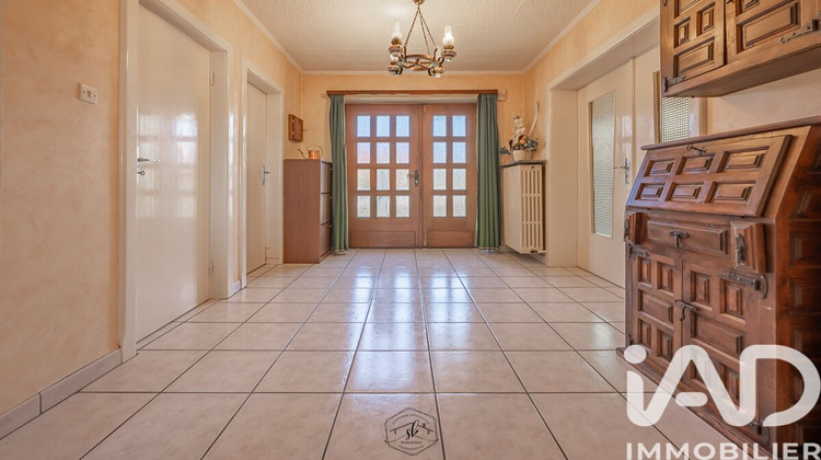 Ma-Cabane - Vente Maison Bousse, 118 m²