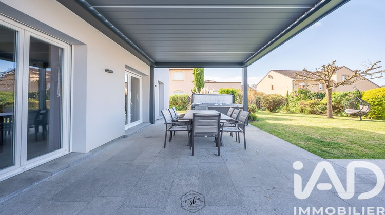 Ma-Cabane - Vente Maison Bousse, 198 m²
