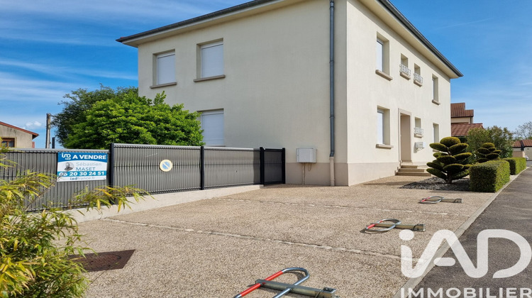 Ma-Cabane - Vente Maison Bousse, 157 m²