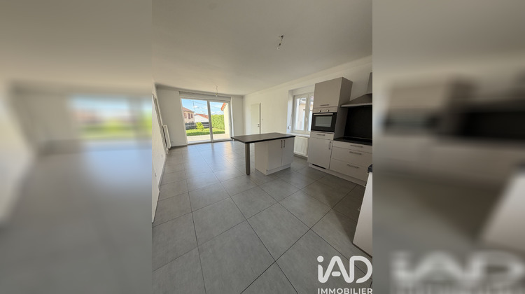 Ma-Cabane - Vente Maison Bousse, 157 m²