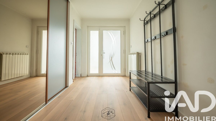 Ma-Cabane - Vente Maison Bousse, 130 m²