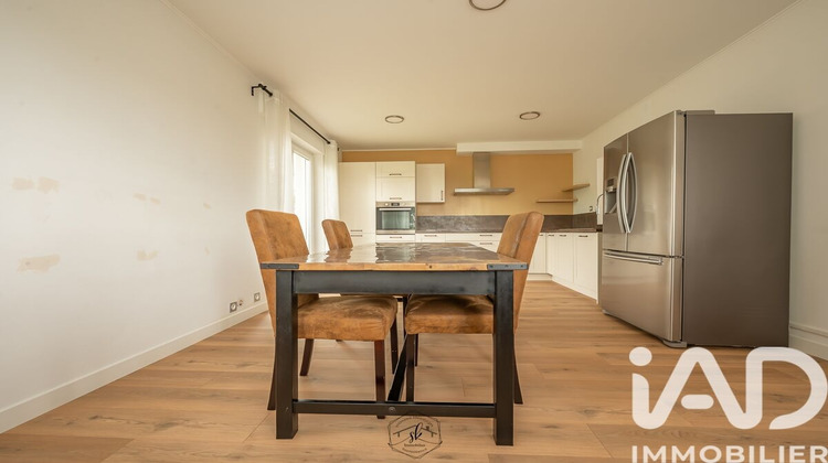 Ma-Cabane - Vente Maison Bousse, 130 m²