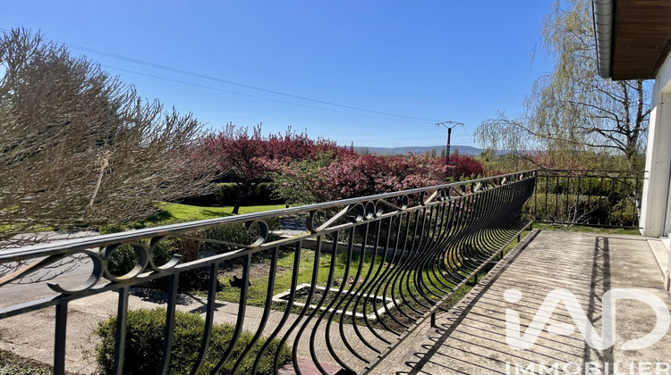 Ma-Cabane - Vente Maison Bousse, 118 m²
