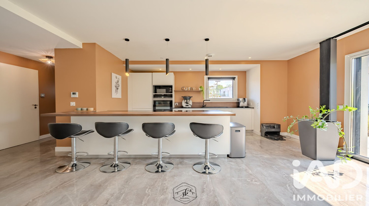 Ma-Cabane - Vente Maison Bousse, 131 m²