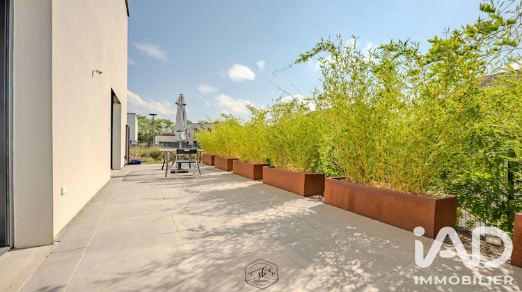 Ma-Cabane - Vente Maison Bousse, 131 m²