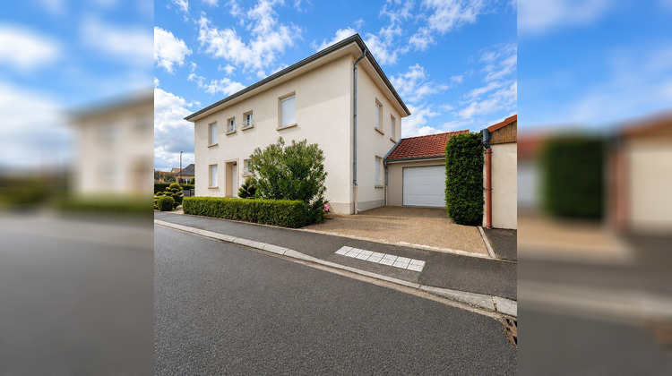Ma-Cabane - Vente Maison Bousse, 157 m²