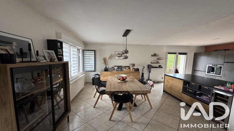 Ma-Cabane - Vente Maison Bousse, 87 m²