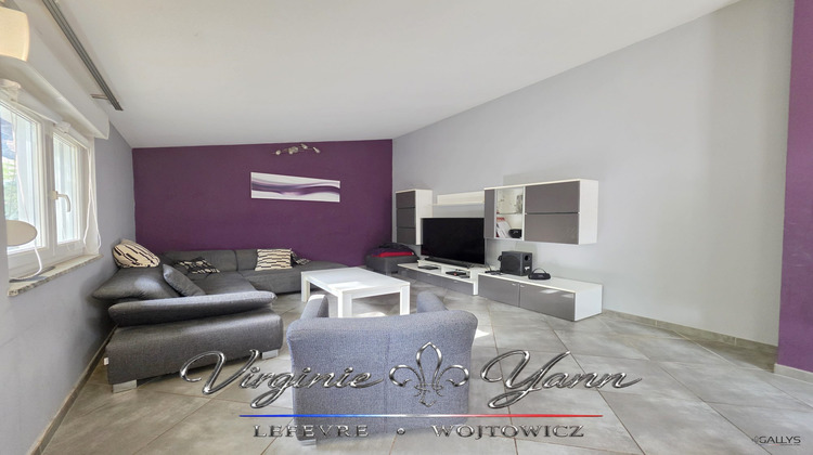 Ma-Cabane - Vente Maison Bousse, 149 m²