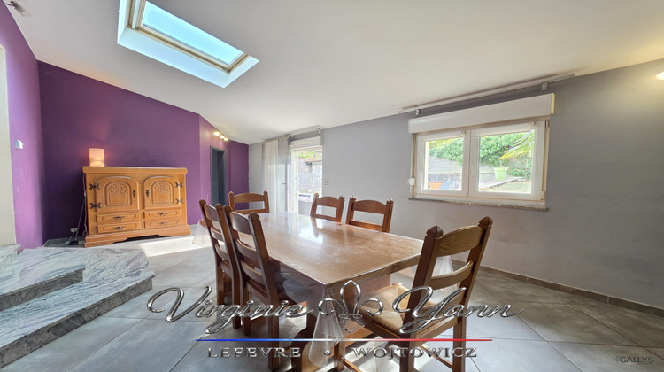 Ma-Cabane - Vente Maison Bousse, 149 m²