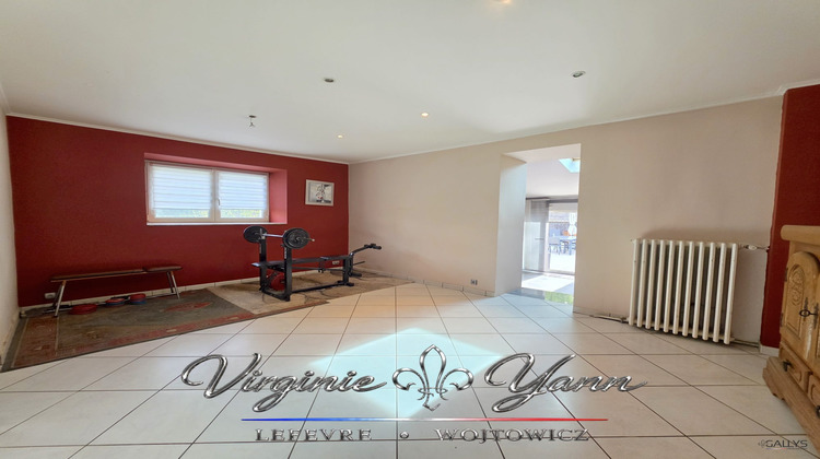 Ma-Cabane - Vente Maison Bousse, 149 m²