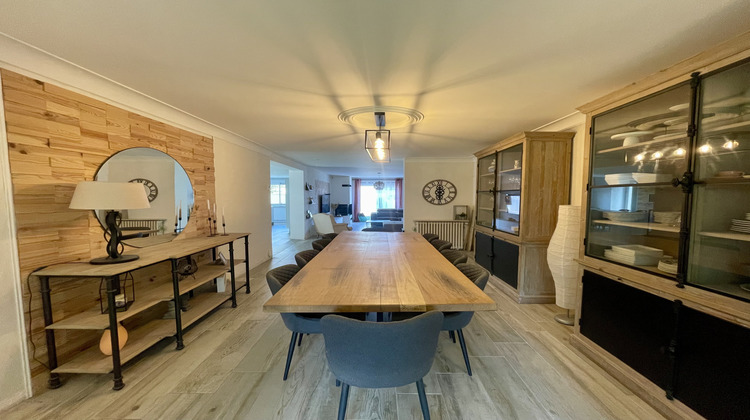Ma-Cabane - Vente Maison Bousse, 248 m²