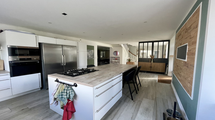 Ma-Cabane - Vente Maison Bousse, 248 m²