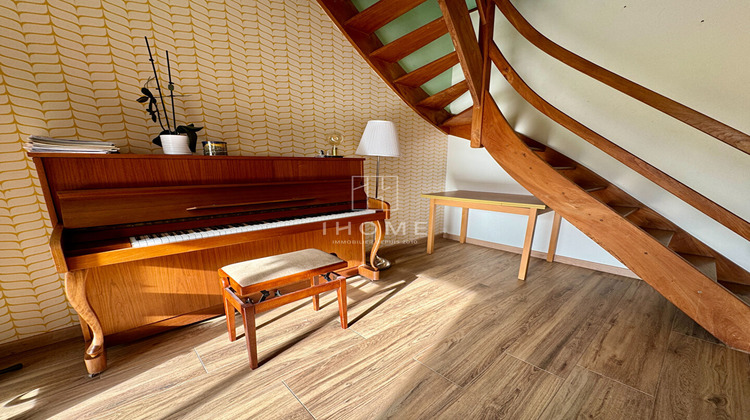 Ma-Cabane - Vente Maison BOUSSE, 162 m²