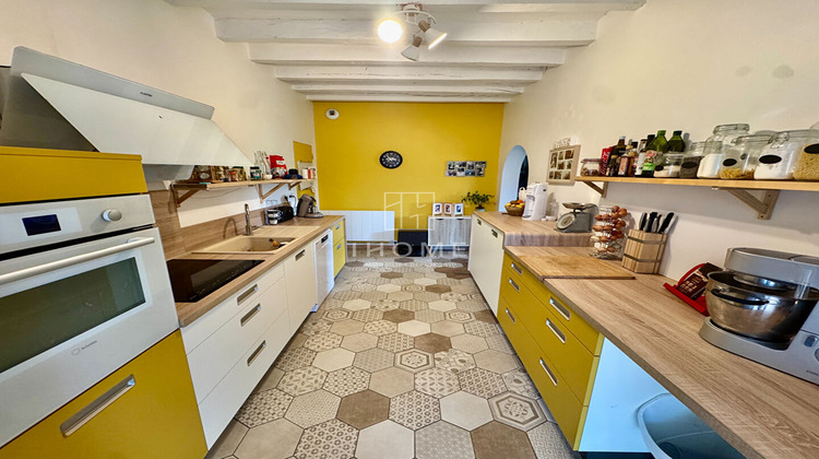 Ma-Cabane - Vente Maison BOUSSE, 162 m²