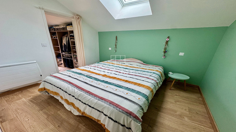 Ma-Cabane - Vente Maison BOUSSE, 162 m²
