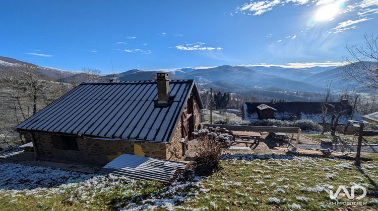 Ma-Cabane - Vente Maison Boussenac, 63 m²