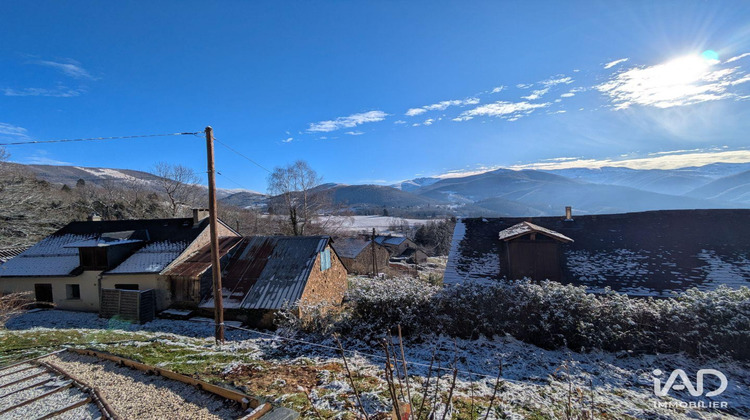 Ma-Cabane - Vente Maison Boussenac, 63 m²