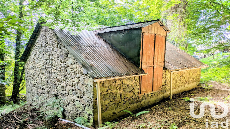 Ma-Cabane - Vente Maison Boussenac, 80 m²
