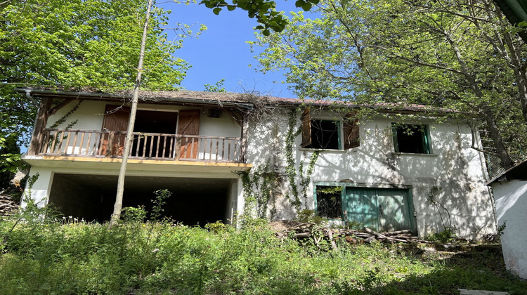 Ma-Cabane - Vente Maison BOUSSENAC, 170 m²