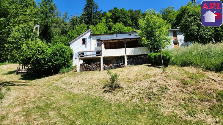Ma-Cabane - Vente Maison BOUSSENAC, 80 m²