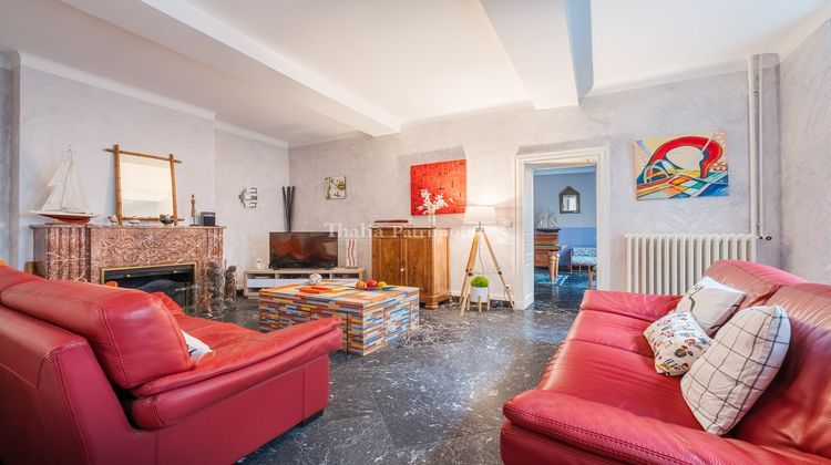 Ma-Cabane - Vente Maison Boussens, 363 m²