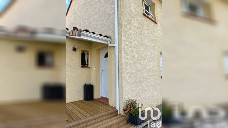 Ma-Cabane - Vente Maison Boussens, 190 m²