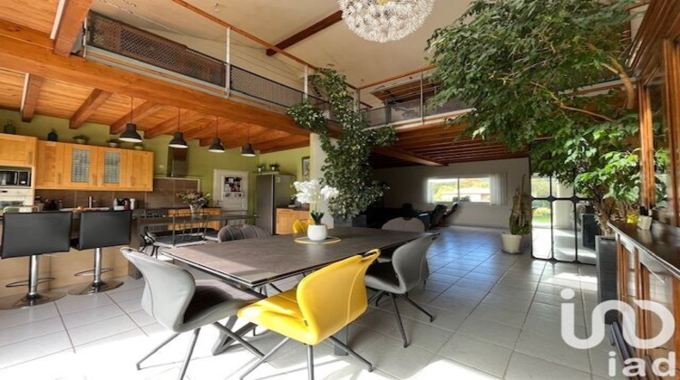 Ma-Cabane - Vente Maison Boussens, 190 m²