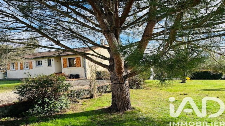 Ma-Cabane - Vente Maison Boussens, 105 m²