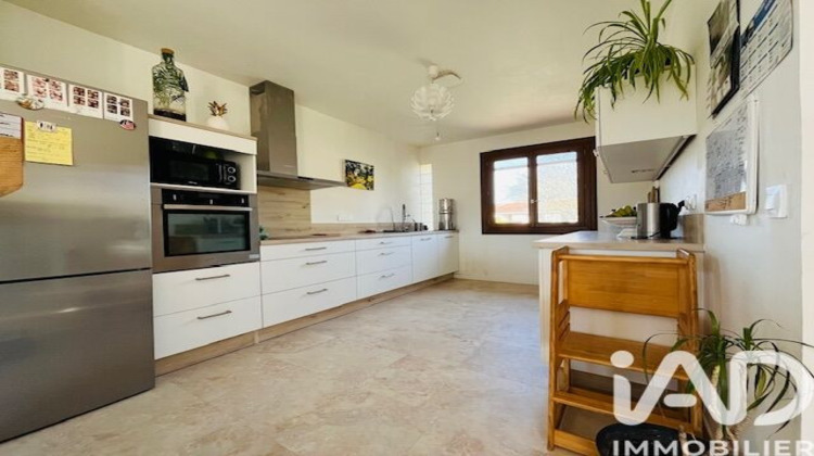 Ma-Cabane - Vente Maison Boussens, 105 m²