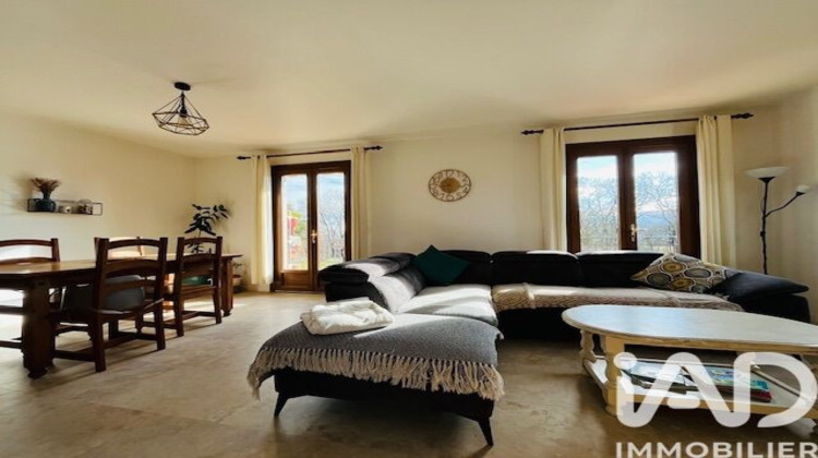 Ma-Cabane - Vente Maison Boussens, 105 m²