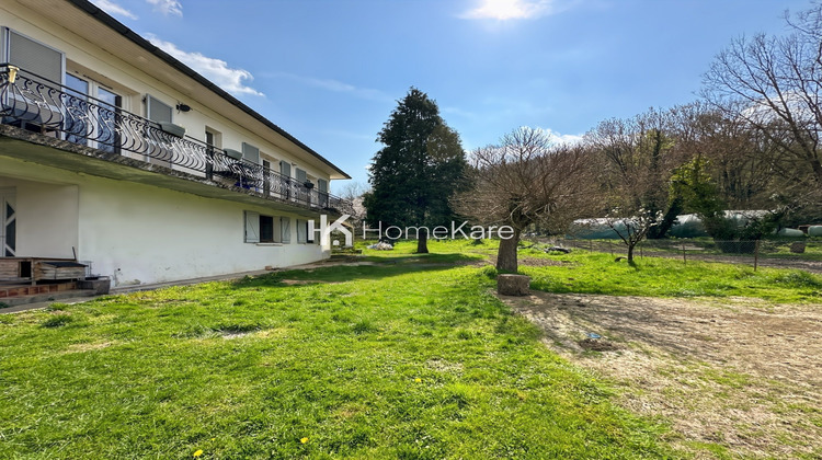 Ma-Cabane - Vente Maison Boussens, 210 m²