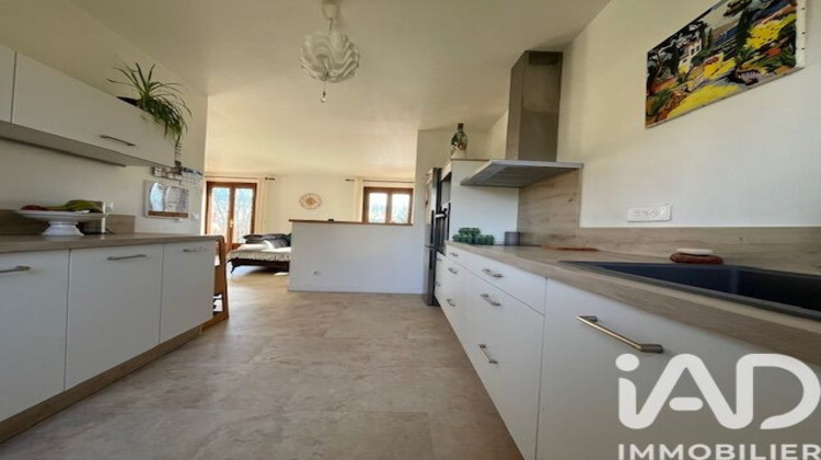 Ma-Cabane - Vente Maison Boussens, 105 m²